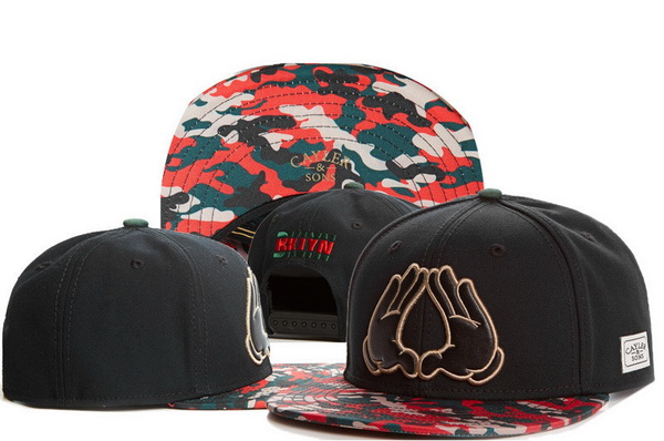 Cayler&Sons Snapbacks-002