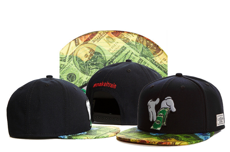 Cayler&Sons Snapbacks-006