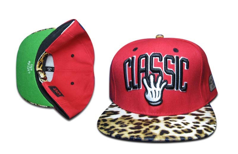 Cayler&Sons Snapbacks-011