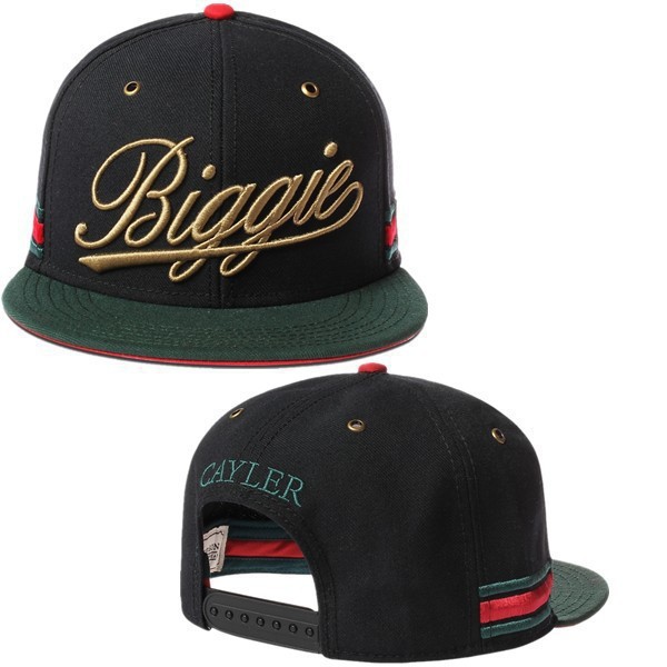 Cayler&Sons Snapbacks-014