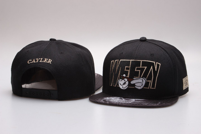 Cayler&Sons Snapbacks-017