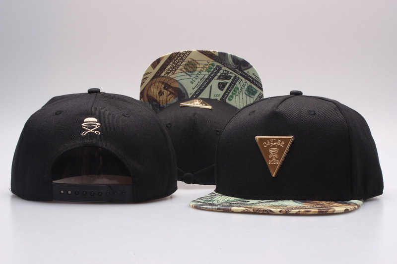 Cayler&Sons Snapbacks-018