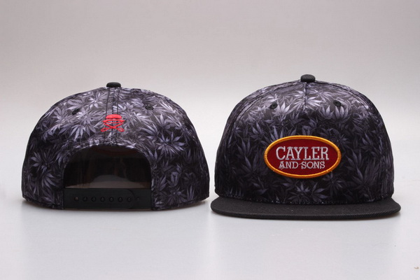 Cayler&Sons Snapbacks-019