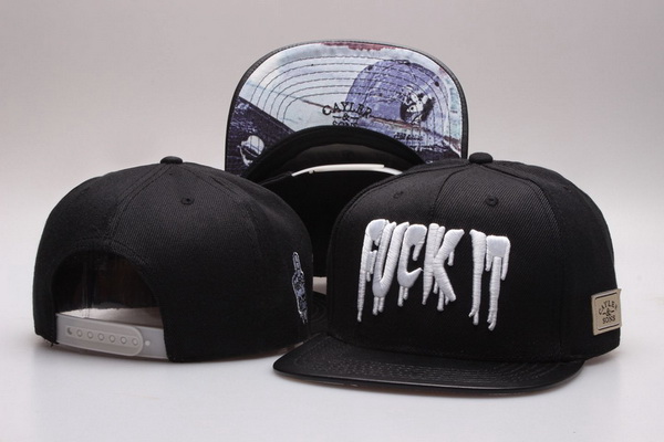 Cayler&Sons Snapbacks-021