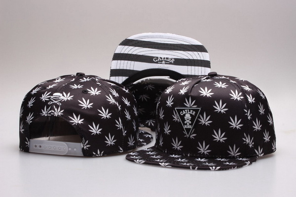 Cayler&Sons Snapbacks-022