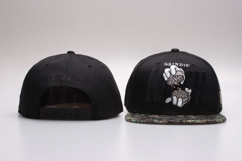 Cayler&Sons Snapbacks-031