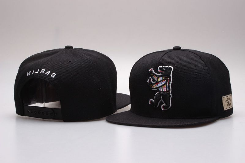 Cayler&Sons Snapbacks-032