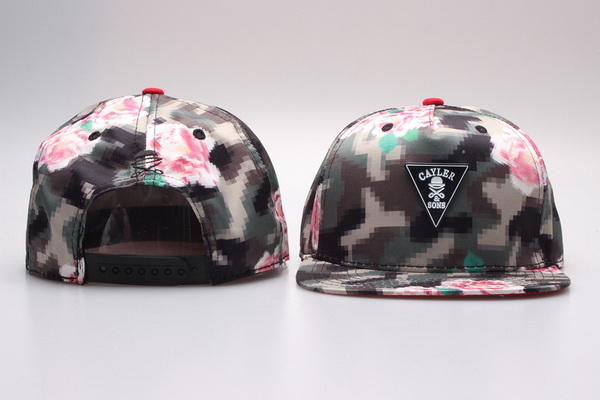 Cayler&Sons Snapbacks-033