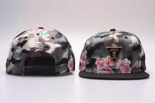 Cayler&Sons Snapbacks-034