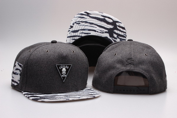 Cayler&Sons Snapbacks-035