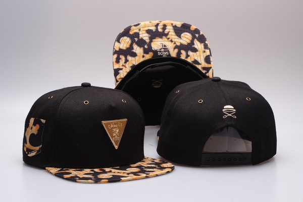 Cayler&Sons Snapbacks-036