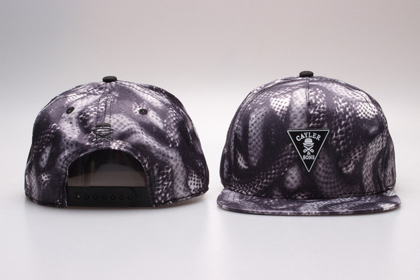 Cayler&Sons Snapbacks-038