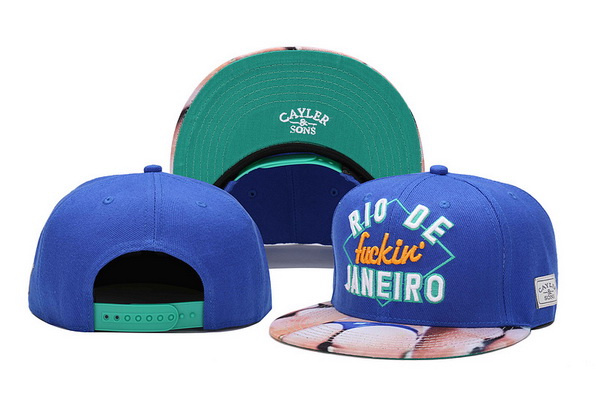 Cayler&Sons Snapbacks-044