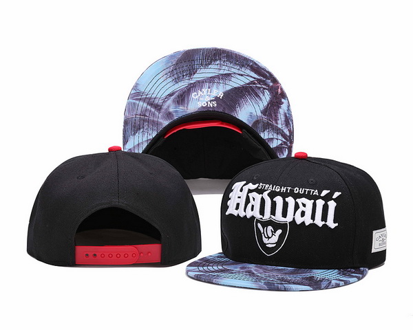 Cayler&Sons Snapbacks-047