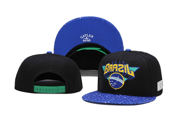 Cayler&Sons Snapbacks-049