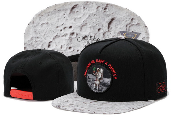 Cayler&Sons Snapbacks-051