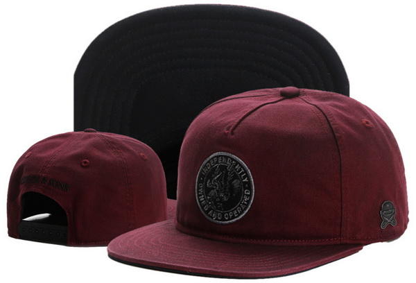 Cayler&Sons Snapbacks-053