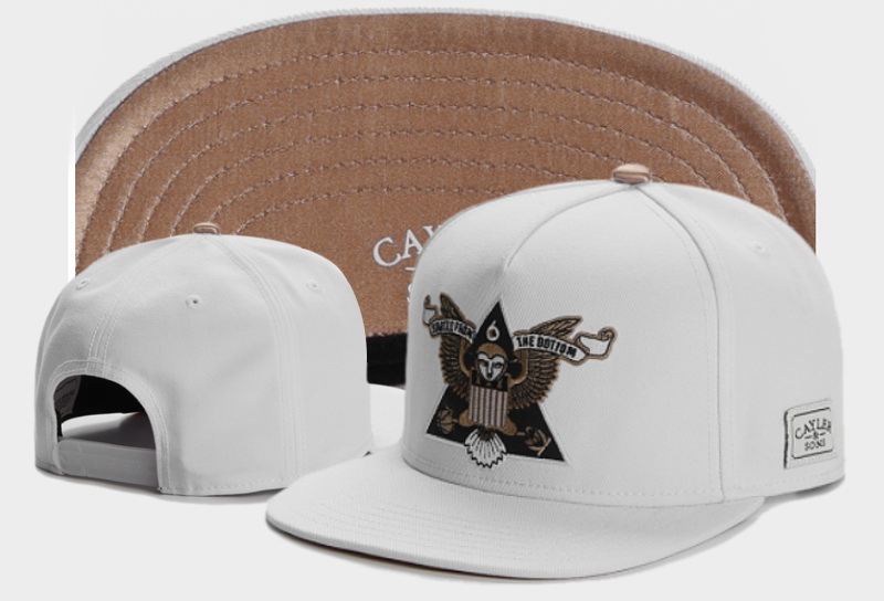 Cayler&Sons Snapbacks-054