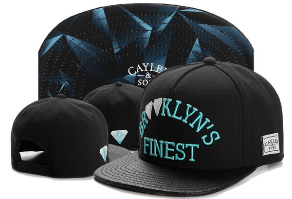 Cayler&Sons Snapbacks-056