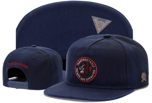 Cayler&Sons Snapbacks-057