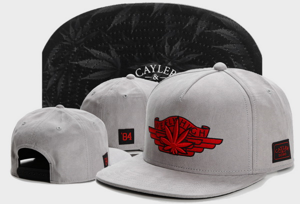 Cayler&Sons Snapbacks-060