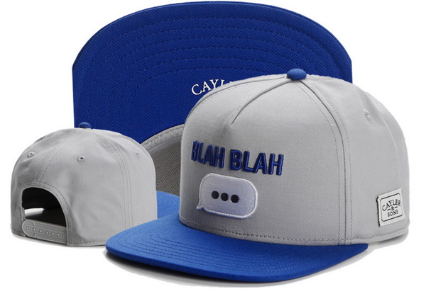 Cayler&Sons Snapbacks-061