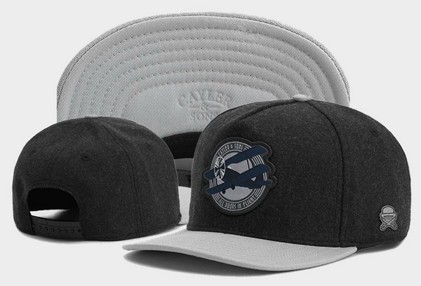 Cayler&Sons Snapbacks-063