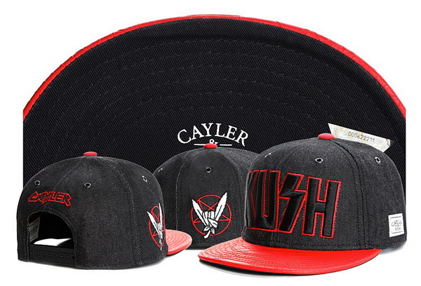 Cayler&Sons Snapbacks-068