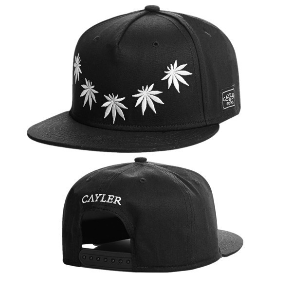 Cayler&Sons Snapbacks-070