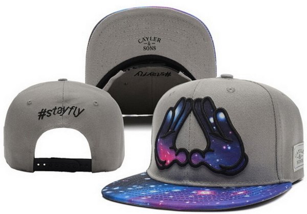 Cayler&Sons Snapbacks-075