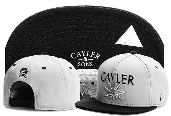 Cayler&Sons Snapbacks-083