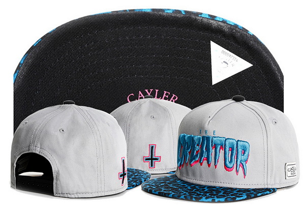 Cayler&Sons Snapbacks-086