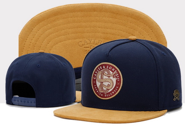 Cayler&Sons Snapbacks-094