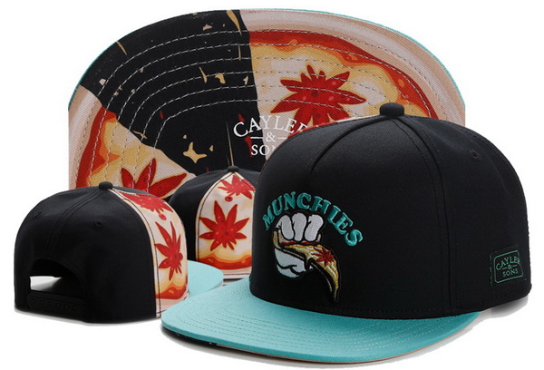 Cayler&Sons Snapbacks-097