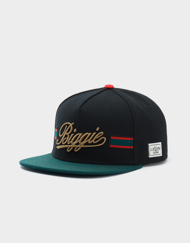 Cayler&Sons Snapbacks-110