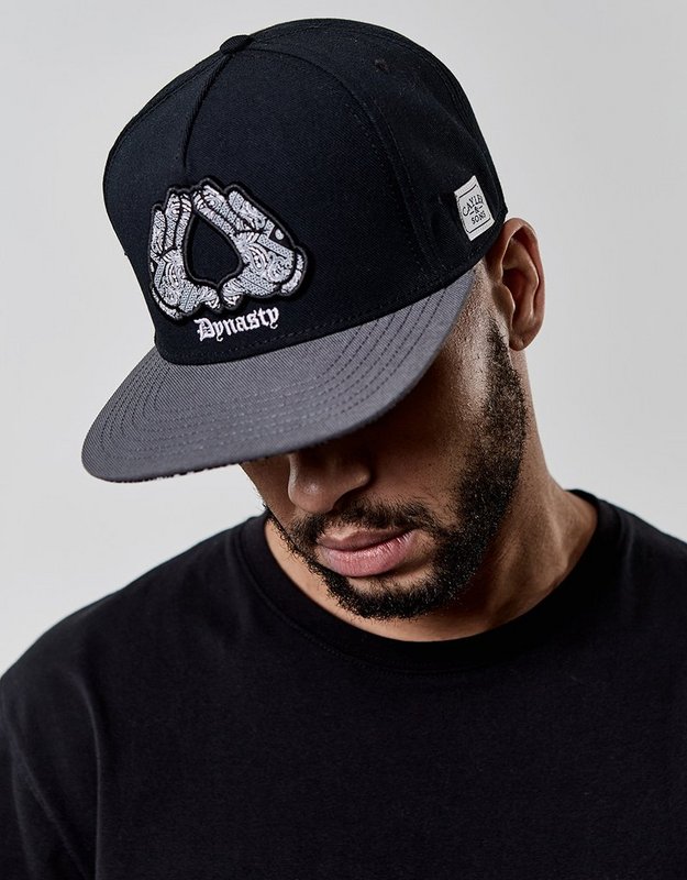 Cayler&Sons Snapbacks-118