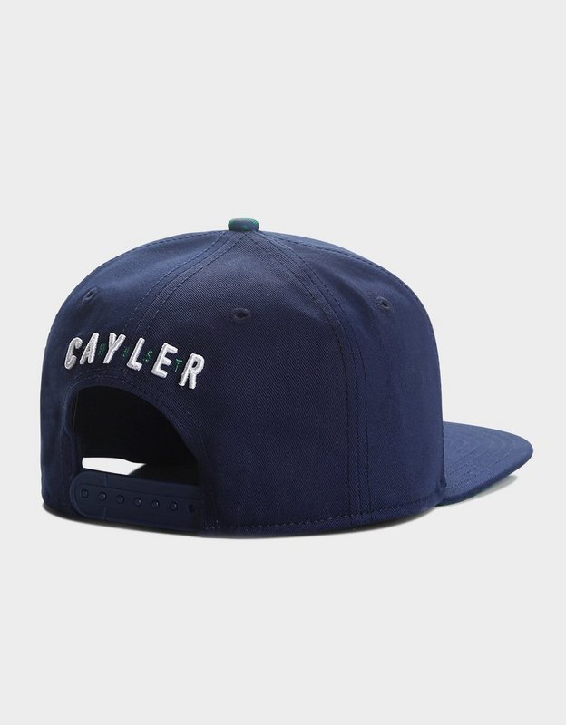 Cayler&Sons Snapbacks-119