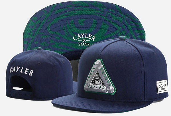 Cayler&Sons Snapbacks-124