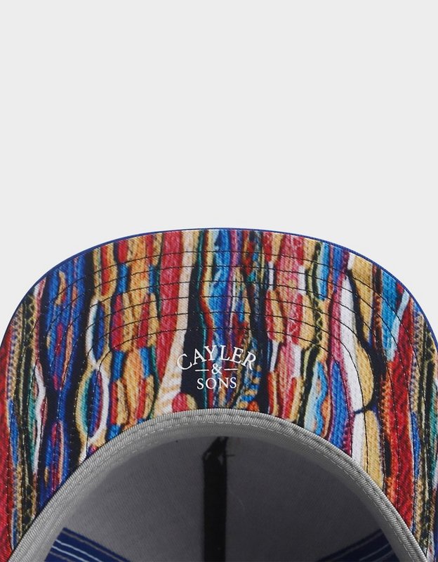 Cayler&Sons Snapbacks-127