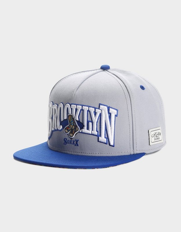 Cayler&Sons Snapbacks-134