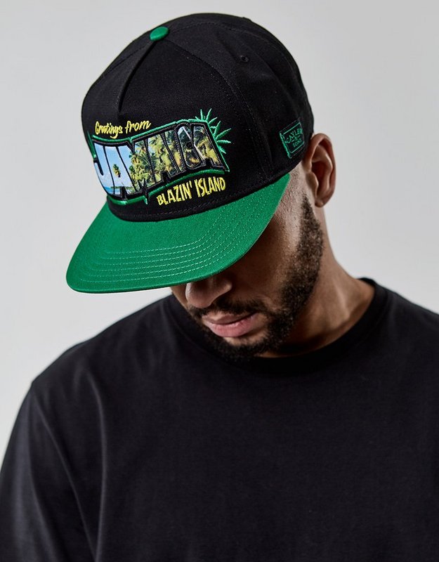 Cayler&Sons Snapbacks-135