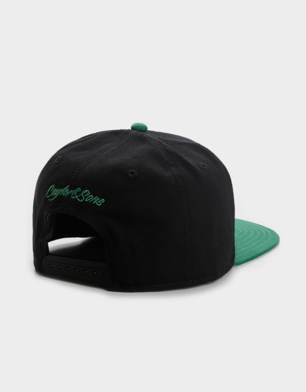 Cayler&Sons Snapbacks-137