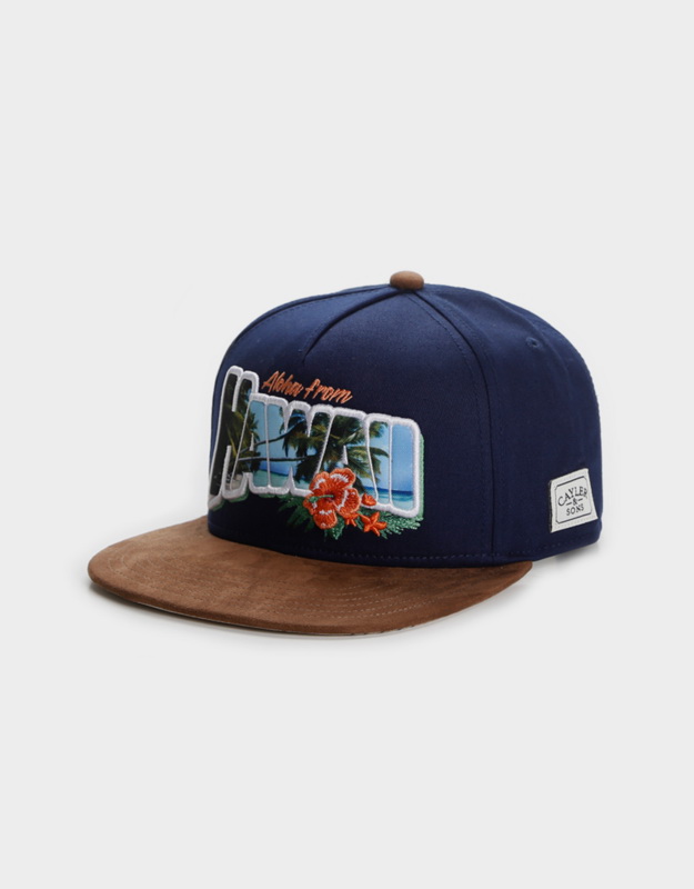 Cayler&Sons Snapbacks-143