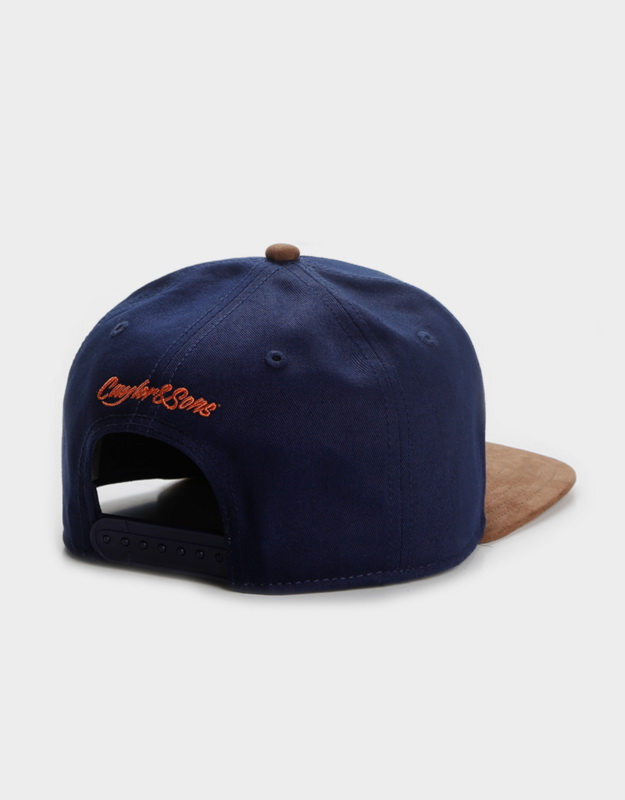 Cayler&Sons Snapbacks-147