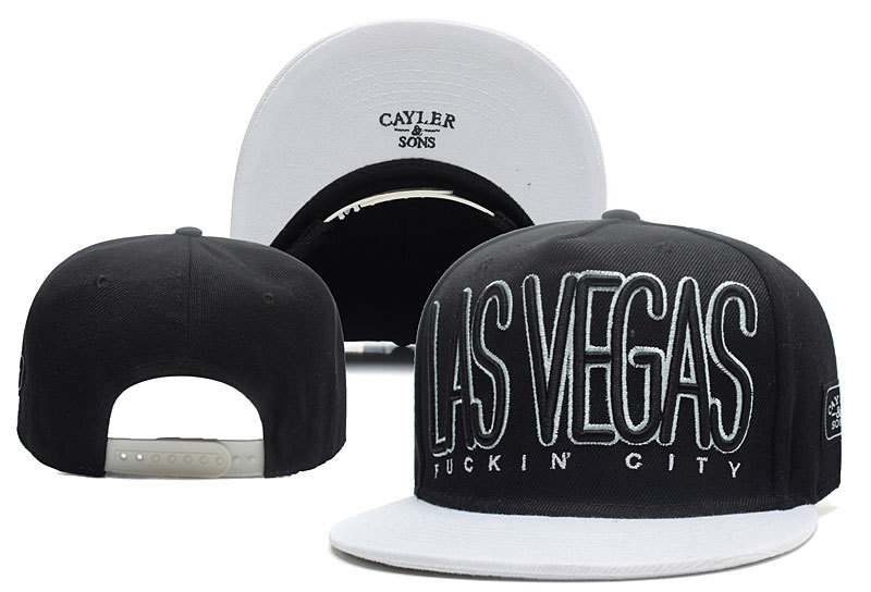 Cayler&Sons Snapbacks-157