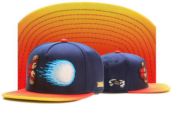 Cayler&Sons Snapbacks-162