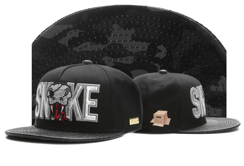 Cayler&Sons Snapbacks-163