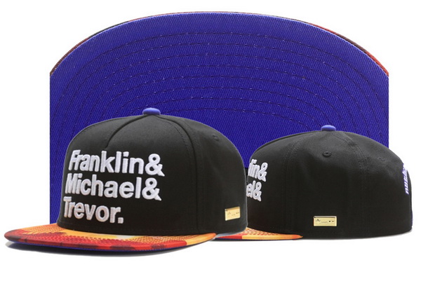 Cayler&Sons Snapbacks-167