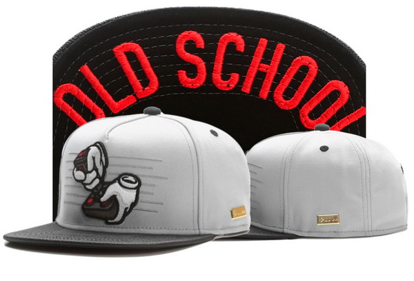 Cayler&Sons Snapbacks-169