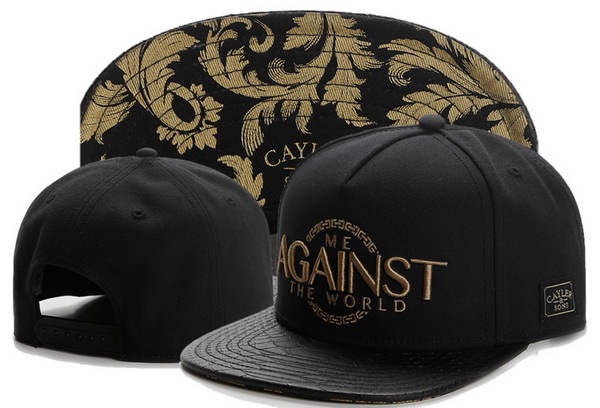 Cayler&Sons Snapbacks-170